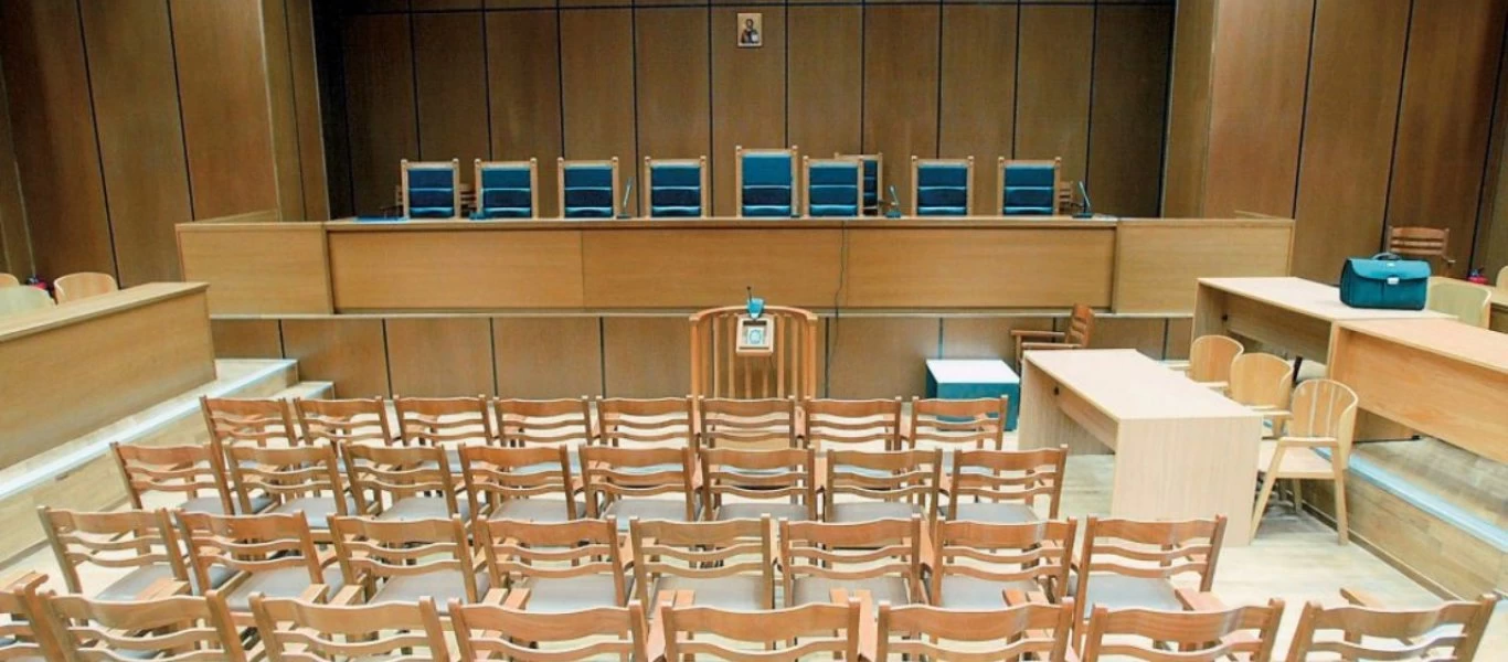 Συγκέντρωση διαμαρτυρίας στα Διοικητικά Δικαστήρια την ερχόμενη Παρασκευή